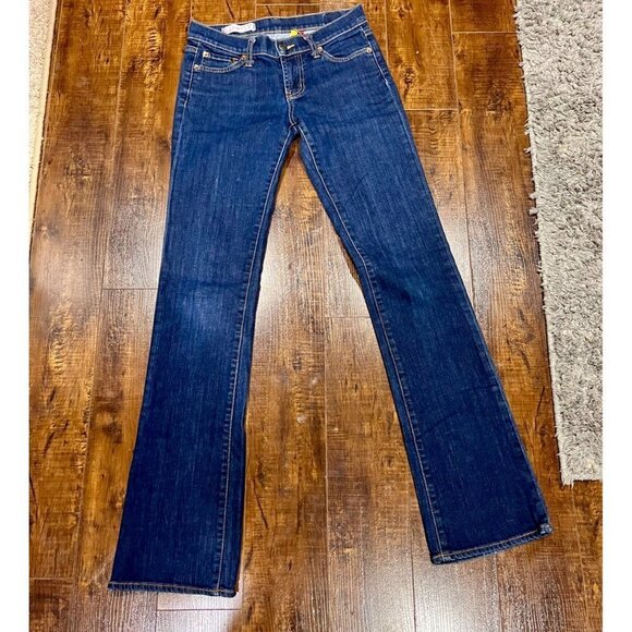 Red Engine Vintage Denim - Picture 3 of 7